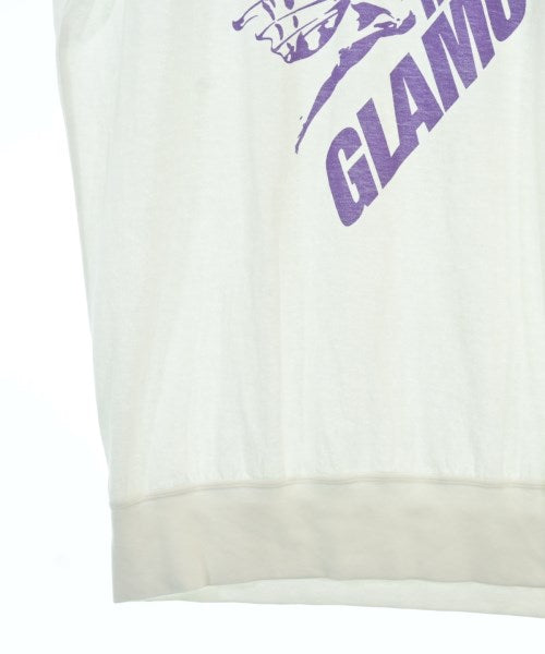 HYSTERIC GLAMOUR T恤/上衣