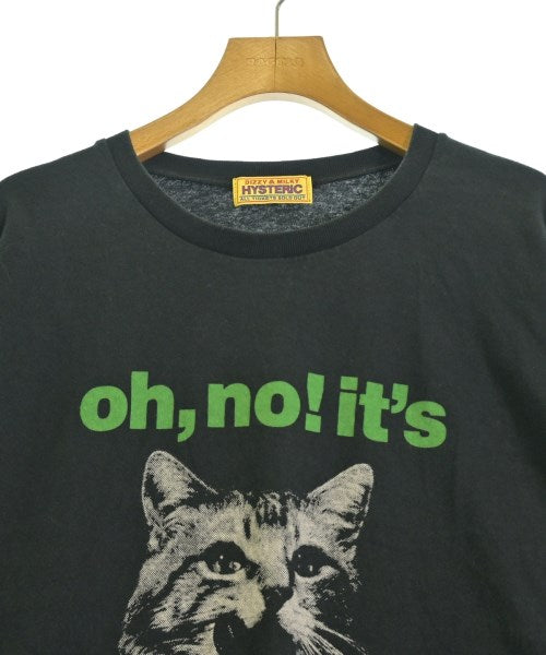 HYSTERIC GLAMOUR T恤/上衣