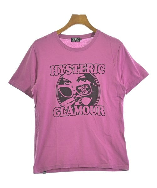 HYSTERIC GLAMOUR T恤/上衣