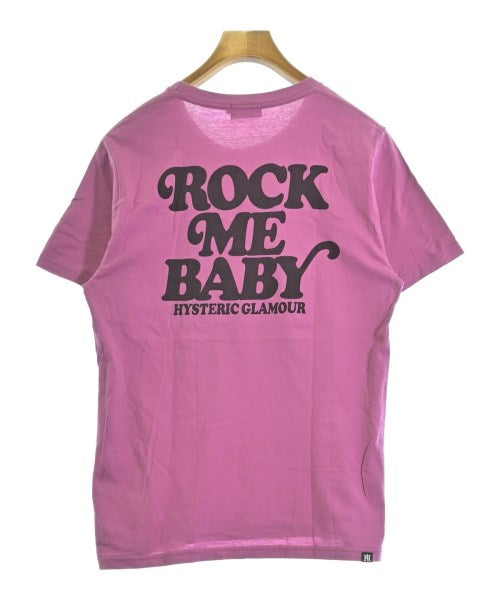 HYSTERIC GLAMOUR T恤/上衣