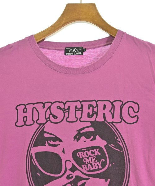 HYSTERIC GLAMOUR T恤/上衣