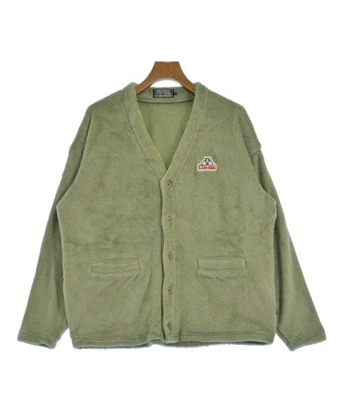 HYSTERIC GLAMOUR 其他飛行外套