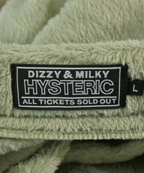 HYSTERIC GLAMOUR 其他飛行外套