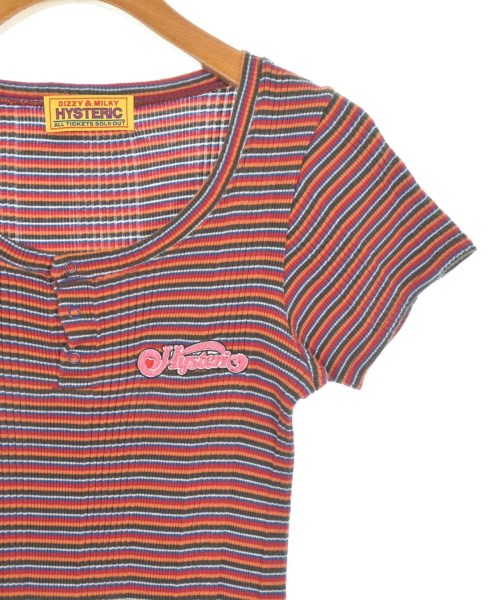 HYSTERIC GLAMOUR T恤/上衣