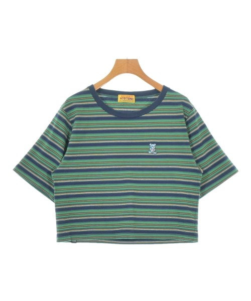 HYSTERIC GLAMOUR T恤/上衣