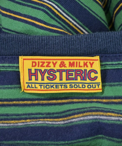 HYSTERIC GLAMOUR T恤/上衣