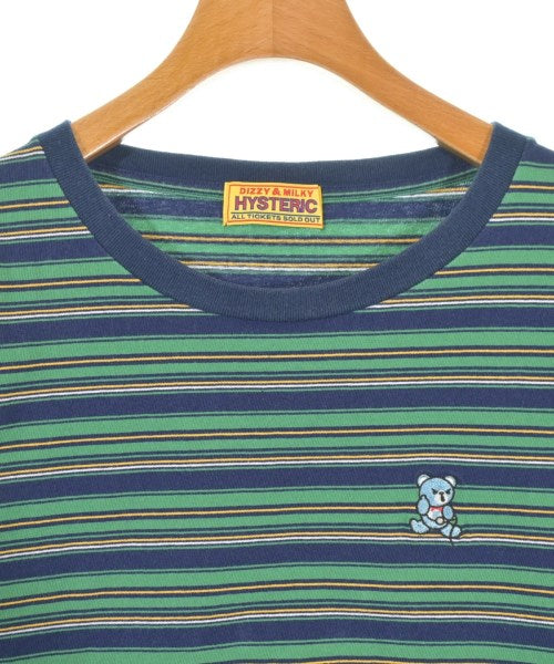 HYSTERIC GLAMOUR T恤/上衣