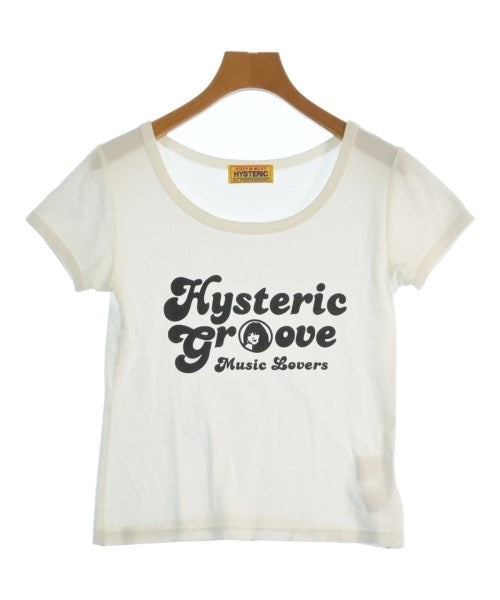 HYSTERIC GLAMOUR T恤/上衣