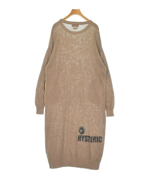 HYSTERIC GLAMOUR 洋裝