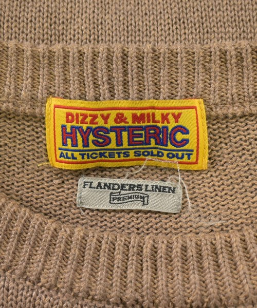 HYSTERIC GLAMOUR 洋裝