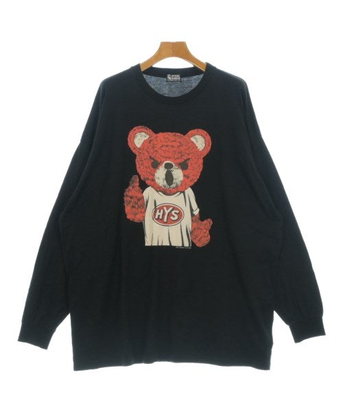 HYSTERIC GLAMOUR T恤/上衣