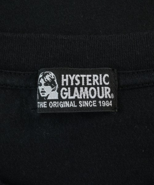 HYSTERIC GLAMOUR T恤/上衣