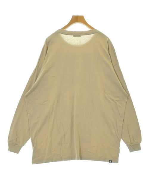 HYSTERIC GLAMOUR T恤/上衣