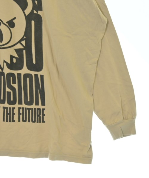 HYSTERIC GLAMOUR T恤/上衣