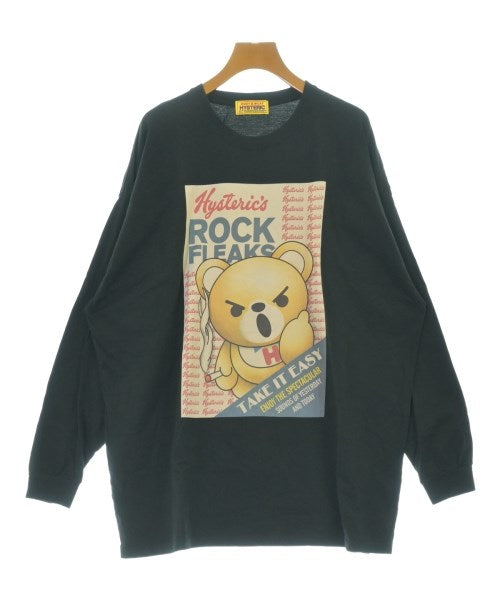 HYSTERIC GLAMOUR T恤/上衣