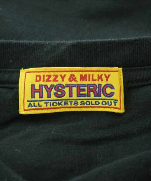 HYSTERIC GLAMOUR T恤/上衣