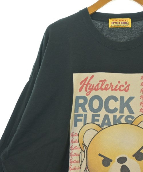 HYSTERIC GLAMOUR T恤/上衣