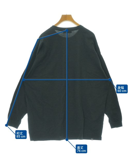 HYSTERIC GLAMOUR T恤/上衣