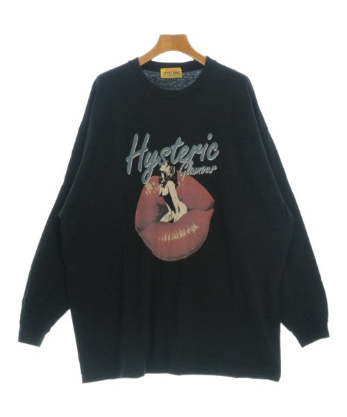 HYSTERIC GLAMOUR T恤/上衣