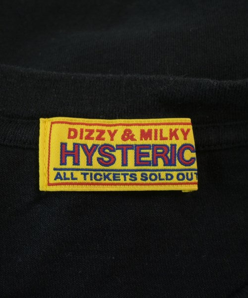 HYSTERIC GLAMOUR T恤/上衣