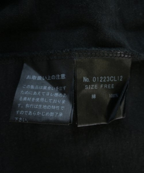 HYSTERIC GLAMOUR T恤/上衣
