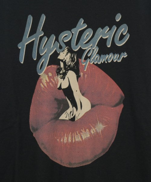 HYSTERIC GLAMOUR T恤/上衣