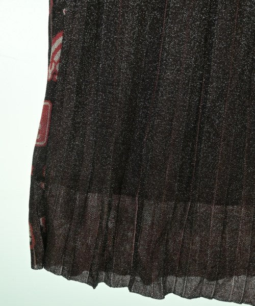 HYSTERIC GLAMOUR 長裙/超長裙