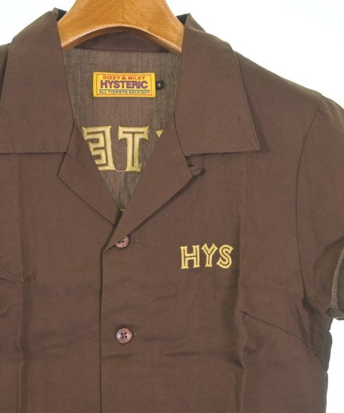 HYSTERIC GLAMOUR 休閒襯衫