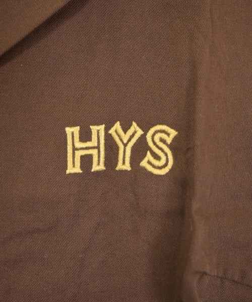HYSTERIC GLAMOUR 休閒襯衫