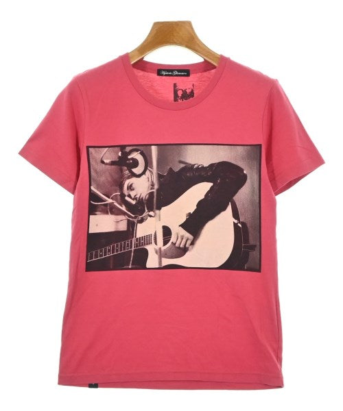 HYSTERIC GLAMOUR T恤/上衣