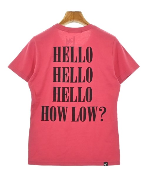 HYSTERIC GLAMOUR T恤/上衣