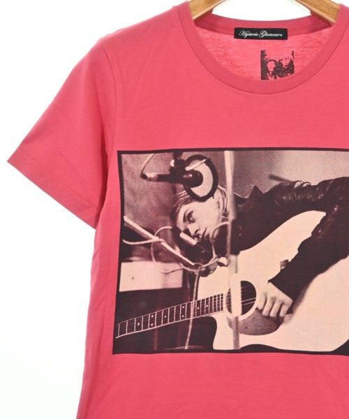 HYSTERIC GLAMOUR T恤/上衣
