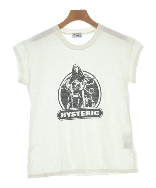 HYSTERIC GLAMOUR T恤/上衣