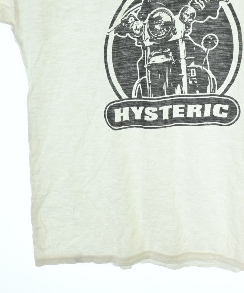 HYSTERIC GLAMOUR T恤/上衣