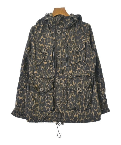 HYSTERIC GLAMOUR 軍裝夾克