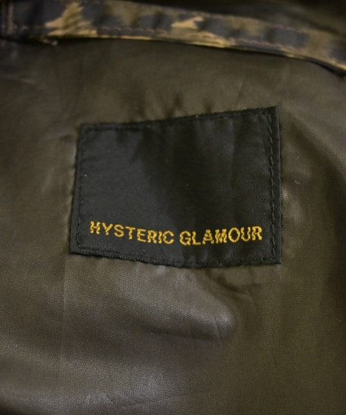 HYSTERIC GLAMOUR 軍裝夾克