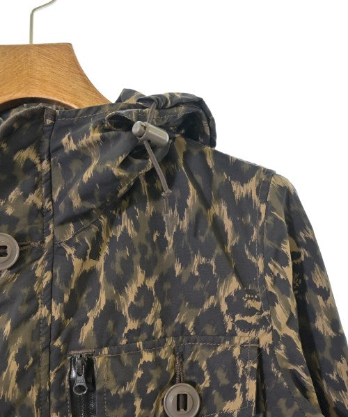 HYSTERIC GLAMOUR 軍裝夾克
