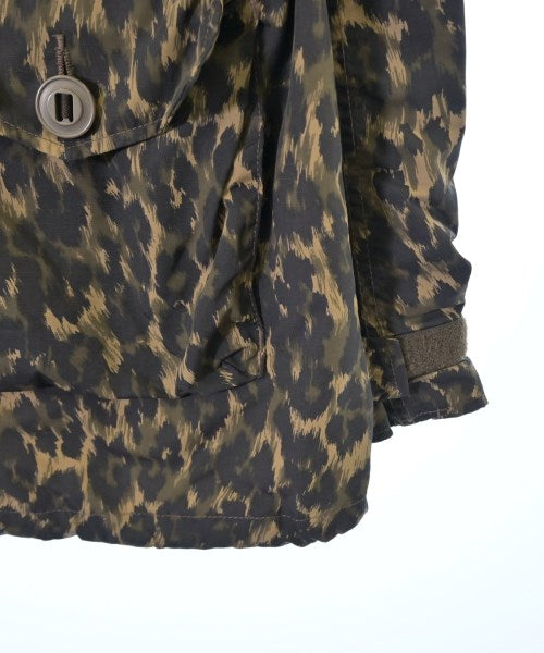 HYSTERIC GLAMOUR 軍裝夾克