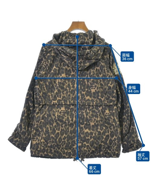 HYSTERIC GLAMOUR 軍裝夾克