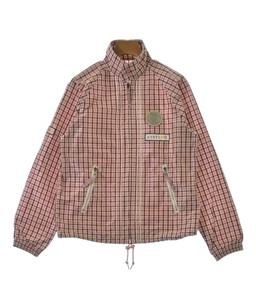 HYSTERIC GLAMOUR 其他飛行外套