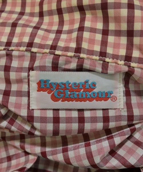 HYSTERIC GLAMOUR 其他飛行外套