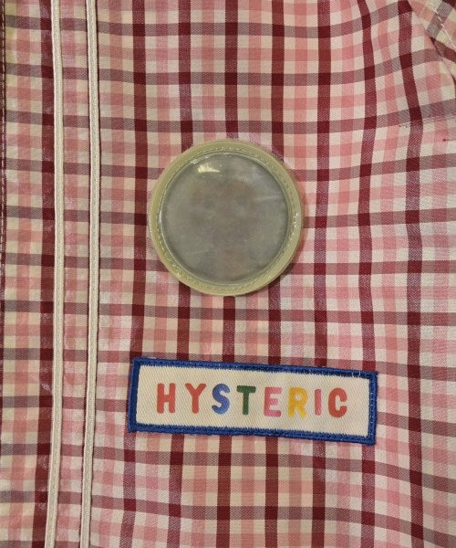 HYSTERIC GLAMOUR 其他飛行外套