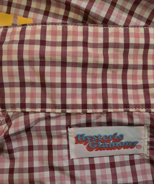 HYSTERIC GLAMOUR 其他飛行外套