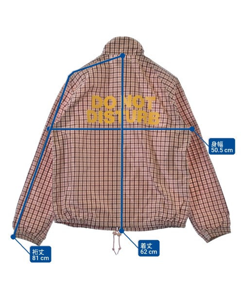 HYSTERIC GLAMOUR 其他飛行外套
