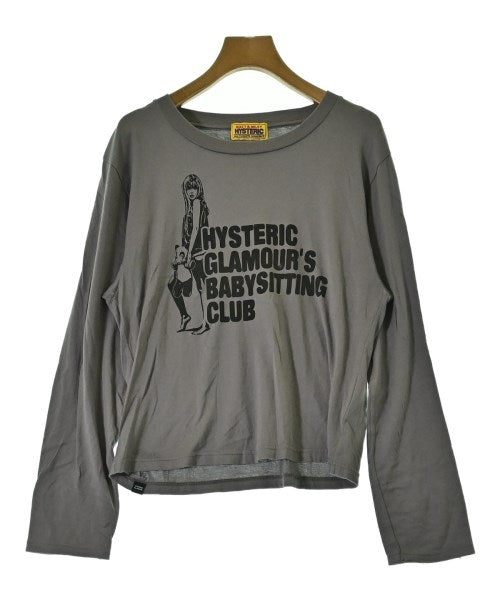 HYSTERIC GLAMOUR T恤/上衣