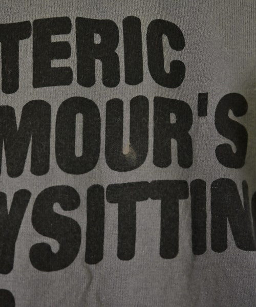 HYSTERIC GLAMOUR T恤/上衣