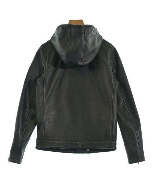 HYSTERIC GLAMOUR 騎士夾克