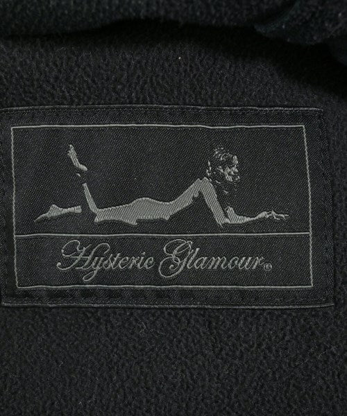 HYSTERIC GLAMOUR 騎士夾克