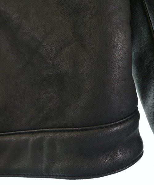 HYSTERIC GLAMOUR 騎士夾克