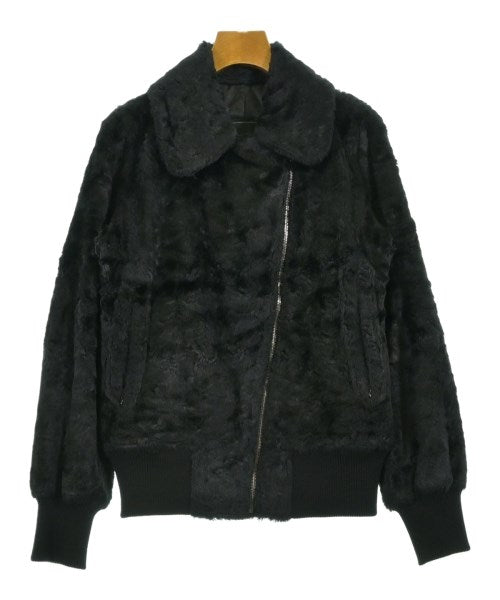 HYSTERIC GLAMOUR 騎士夾克